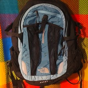 The North Face Recon Backpack